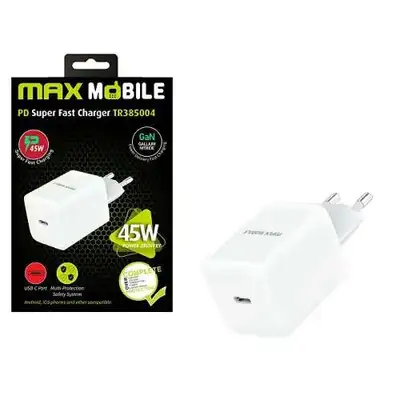 MAX MOBILE PD SFC TYPE C, TR385004 45W