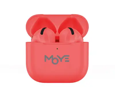 MOYE Aurras 3 Lite crvena