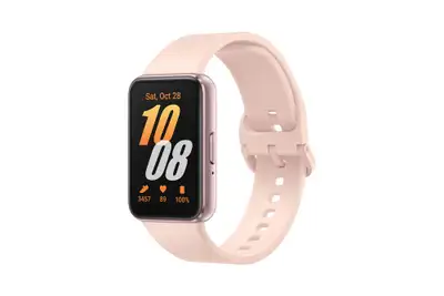 SAMSUNG Galaxy FIT3 Pink Gold SM-R390-NID