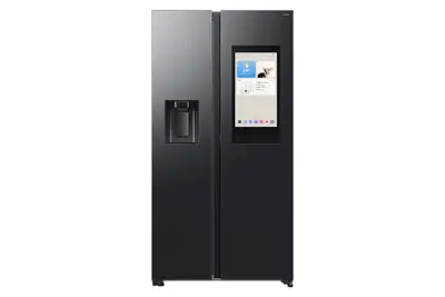 SAMSUNG RS90F66BEFEO