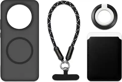HONOR 8 Lite Accessories Set