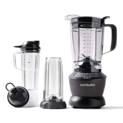 NUTRIBULLET NBF500DG