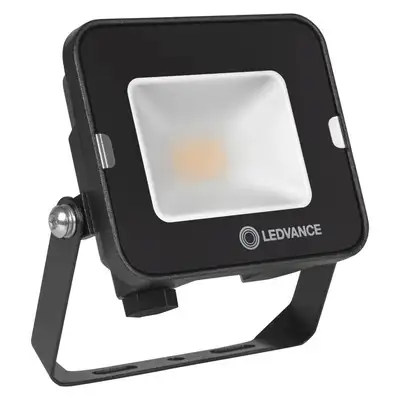 LEDVANCE  reflektor 10W 6500k crni