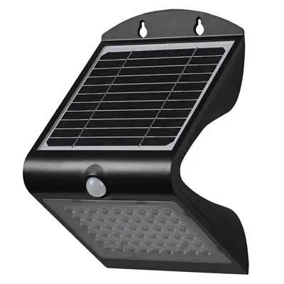 LEDVANCE  solarni spoljni reflektor senzor 4W 4000K