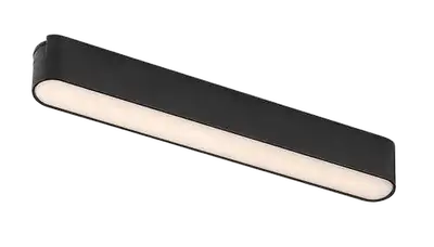 RABALUX LiTrack Line06V SMART linijska lampa za šinu LED  7W, 370lm,  2700-5500K, dimabilna, 22cm, DC 24V