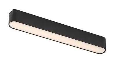 RABALUX LiTrack Line06V SMART linijska lampa za šinu LED  7W, 370lm,  2700-5500K, dimabilna, 22cm, DC 24V