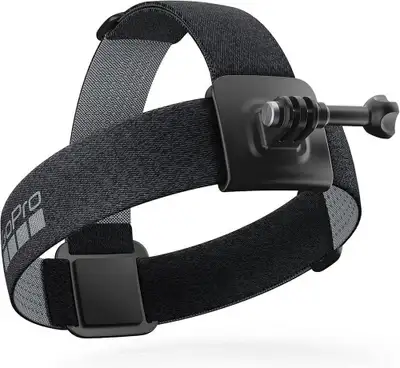 GOPRO Adventure Kit 3.0 / w Head Strap 2.0 AKTES-003-VN