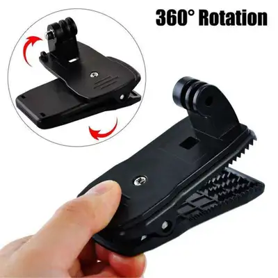 SJCAM ROTACIONI KLIP 360