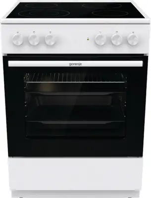 GORENJE  GEC 6A41 WC
