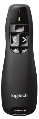 LOGITECH R400 Wireless Presenter 910-001356