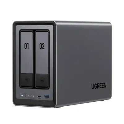 UGREEN NASync DXP2800 – NAS Server za Privatni Cloud