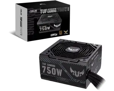 ASUS TUF-GAMING-750B 750W