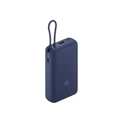 XIAOMI Power bank 10000mAh 33W Ice Blue