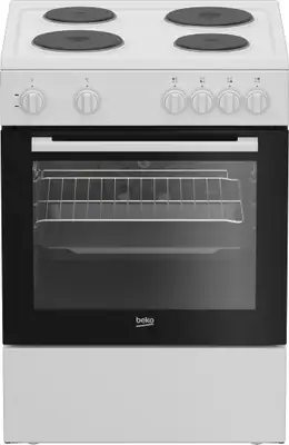BEKO FBS66000WD n