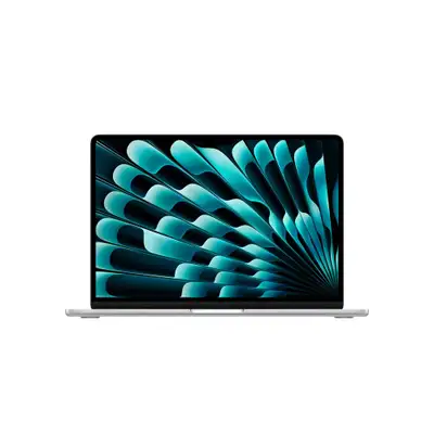 APPLE MacBook Air 13.6", M5 10C CPU/8C GPU, 16GB, 512GB, ZEE, silver - mdh74ze/a