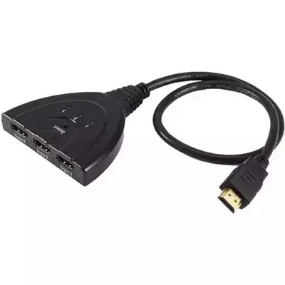 LINKOM HD TV SWITCH 3x1