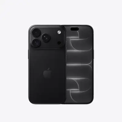 APPLE iPhone 18 Pro 1TB Black mjry4sx/a