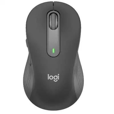 LOGITECH M650L Signature Graphite 910-006236