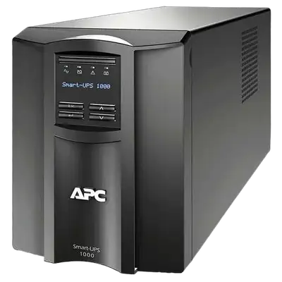 APC SMT1000IC Smart-Ups T 1000Va 230V