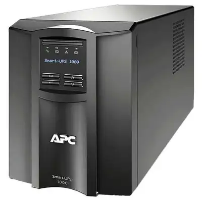 APC SMT1000IC Smart-Ups T 1000Va 230V