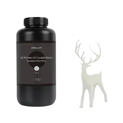 CREALITY Water Washable Resin bela 500 gr