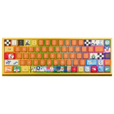 SPAWN Looney Tunes Keyboard 