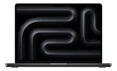 APPLE APPLE MacBook Pro 14", M5 PRO 10C CPU / 15C / 16C GPU, 24GB, 2T, ZEE, space black - mjlw4ze / a