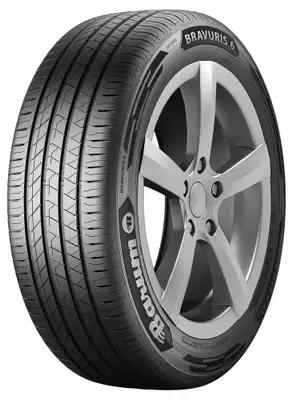 BARUM 225 / 45R17 BRAVURIS 6 91Y FR
