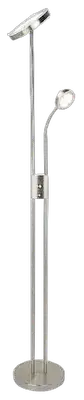 RABALUX Ohpus, podna lampa, LED  /  18,5W (1750lm, 3000K)