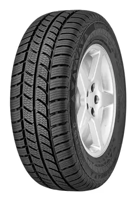 CONTINENTAL 235/65R16C Conti VancoWinter 2 118/116R