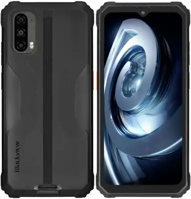 BLACKVIEW BV7100 6GB / 128GB Black