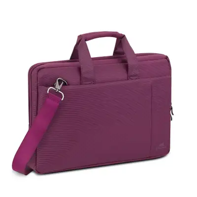 RIVACASE 8231 ljubičasta 15,6"