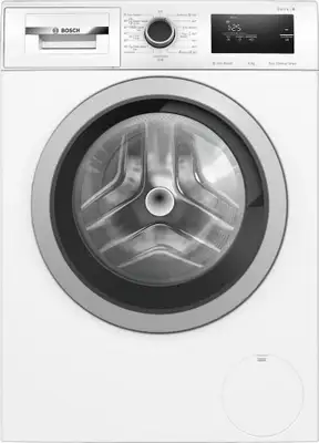 BOSCH WAN28060BY