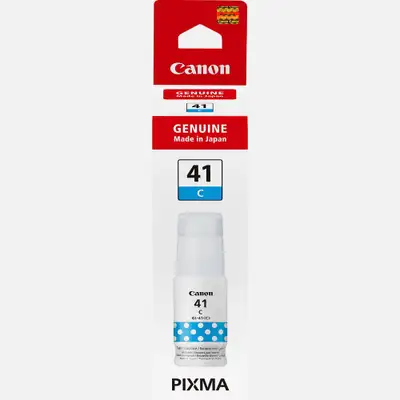 Canon INK Bottle GI-41 C