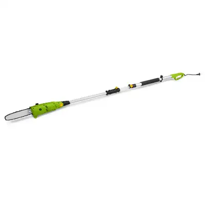 FIELDMANN FZP 6005-E elektricna teleskopska lancana testera