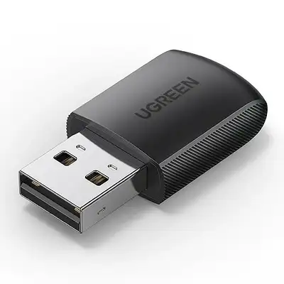 UGREEN CM448 AC650 11ac Dual-Band bezicni USB adapter