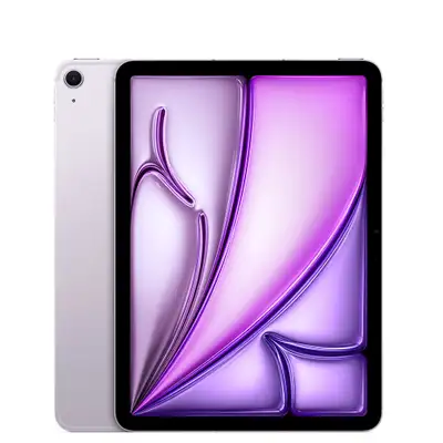 APPLE 11-inch iPad Air (M4) Cellular 128GB - Purple mh7c4hc / a