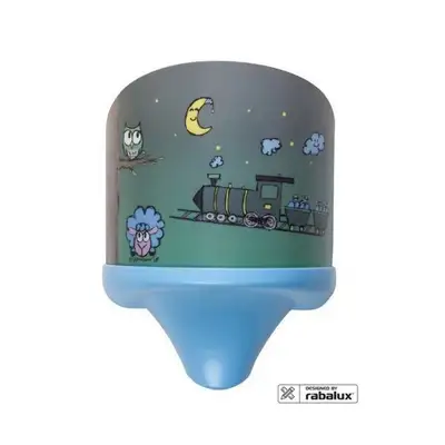 RABALUX Shepherd zidna lampa E14 7W