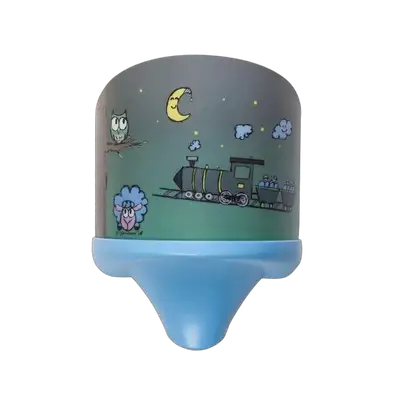 RABALUX Shepherd zidna lampa E14 7W