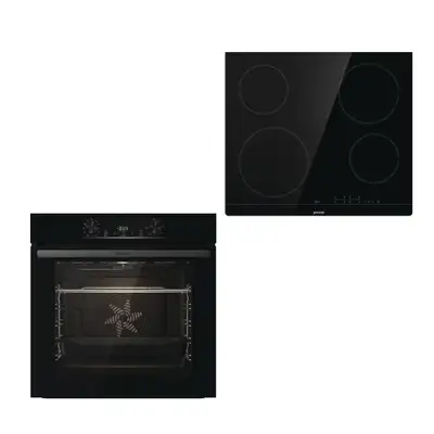 GORENJE JUMP SET AQUA / C