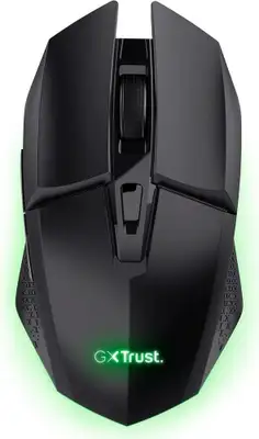 TRUST GXT112 FELOX MOUSE + MOUSEPAD