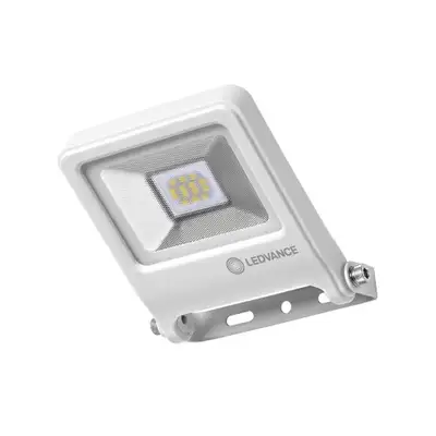 LEDVANCE  LED reflektor Flood 10W 3000k beli