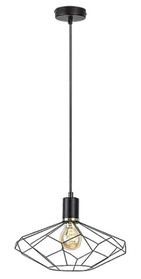 RABALUX Fran visilica E27 1x40W D30cm