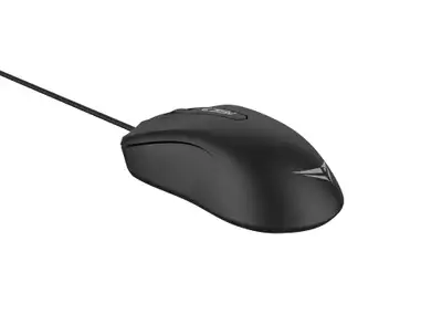 ALCATROZ Asic 3 USB Optical Black
