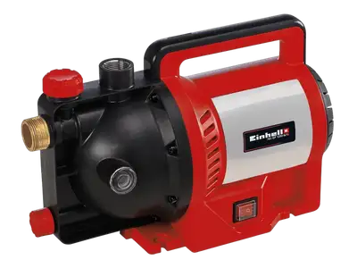 EINHELL GC-GP 1250 N
