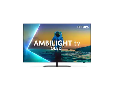 PHILIPS 65OLED820 / 12 Ambilight 