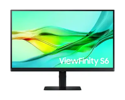 SAMSUNG LS27D600UAUXEN