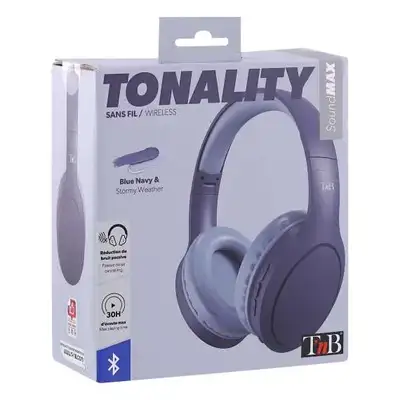TNB CBTONEBL TONE NAVY plava