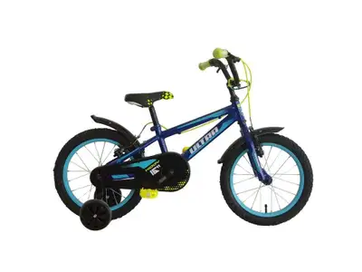 16 ULTRA KIDY 2022 Blue