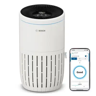 BOSCH AIR 4000i